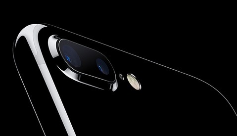 Apple's iPhone Photography Tips for Shooting in Portrait Mode