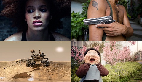 Fstoppers Teams Up with Getty to Discuss Image Trends for 2017