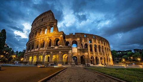 Win a $6,495 Italy Photo Adventure in This Free Photo Contest!