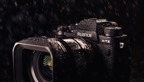 So You Got a New Camera for the Holidays, Now What?