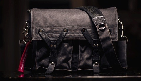 Fstoppers Reviews the Wotancraft Scout Camera Bag