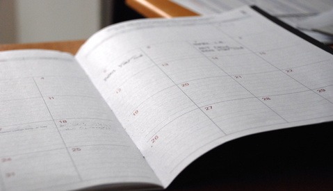 Why You Should Drop That Year-Long Photography Project Now