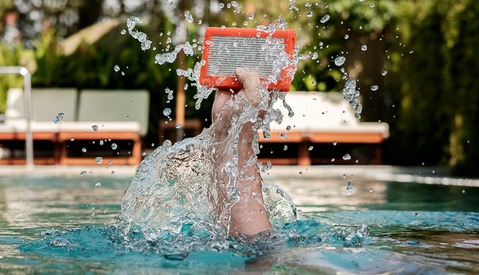Fstoppers Reviews the Caldigit TUFF 2 TB USB Type-C Waterproof Portable Hard Drive