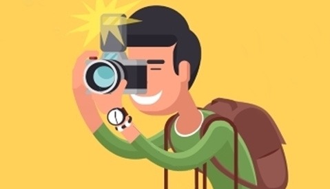 Three Tips to Land a Photography Sponsorship