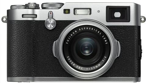 Fuji Announces X100F and X-T20 Cameras, Fujinon XF 50mm f/2 R WR Lens, and GFX 50S Full Specs, All With Preorders