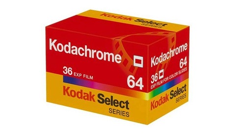 Kodachrome Might Make a Comeback, And You Could Help