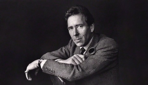 Royal Photographer Lord Snowdon Dies at Age 86