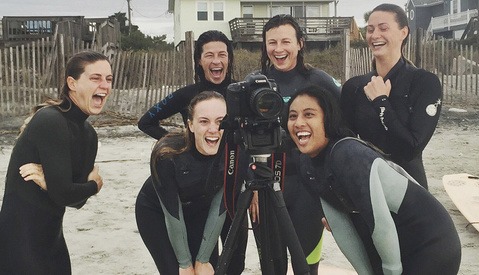 Is Photography Overrun by White Males?