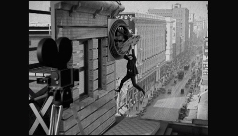 Behind the Scenes: Special Effects Used In Silent Films