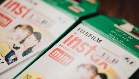 The Ultimate DIY Business Card for Photographers Reinvented