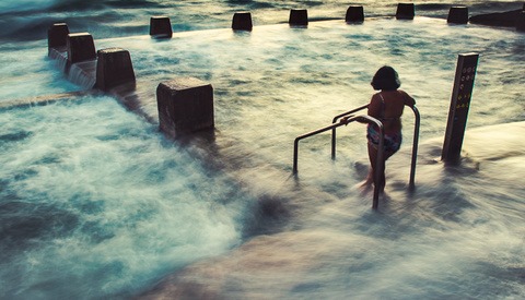 7 Steps to Stunning Seascapes For Beginners