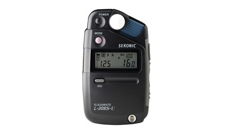 Why Every Photographer Should Own a Light Meter