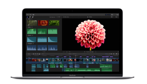 Huge Discount on Apple’s Pro Apps for Students