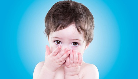 toddler blowing a kiss toddler blowing a kiss