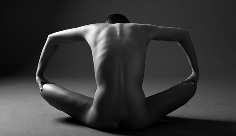 Baring All: How Removing Clothes Helped Me to Remove Barriers to My Creativity