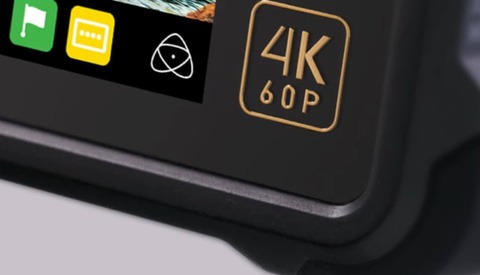 With the Panasonic GH5 Imminent, Atomos Announce the Ninja Inferno as the Ultimate Companion