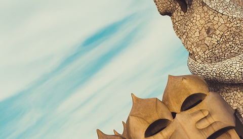 Barcelona's Top Five Photography Locations