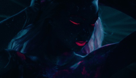 Tips for Shooting Black Light Video