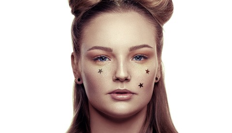 Three Ideas to Keep in Mind for Natural Looking Skin When Dodging and Burning