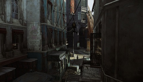 It May Be Art, But In-Game Images Aren't 'Photography'