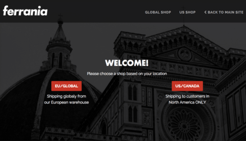 Film Ferrania Opens Online Shop, Takes Pre-Orders