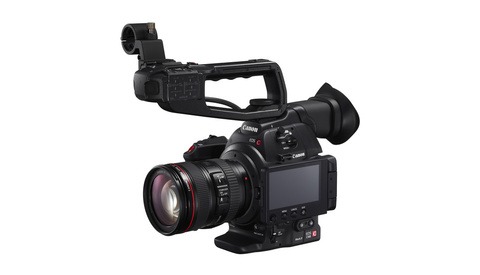 Five Tips for Beginning Cinematographers