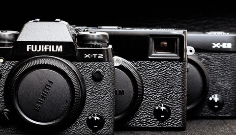 Seven Tips to Improve Your Fujifilm X Photographic Experience