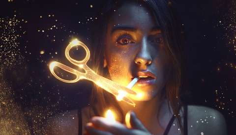 Fstoppers Photographer of the Month (March 2017): Mario Olvera