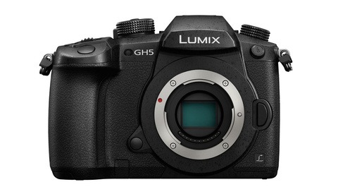 Join in to the Live Stream Panel for the New Panasonic Lumix GH5 Today at 1PM EST