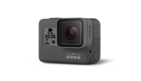 Will GoPro Give up on Targeting the Average Consumer?