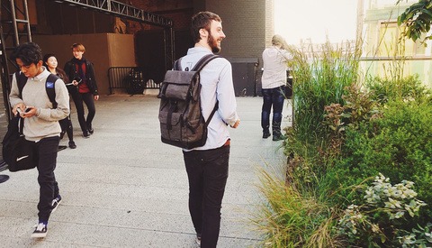 Fstoppers Reviews the Lowepro StreetLine BP 250 Camera Bag