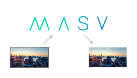 MASV: Sends Massive Files Without Monthly Subscriptions