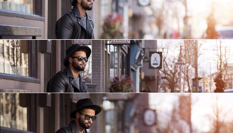 Natural Light, Flash, or High-Speed Sync? Find Out In a Demonstrative Video