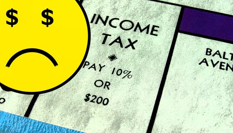 Helpful Tax Tips From a CPA-Turned-Photographer