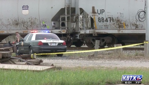 Teenager Dies During Train Track Photoshoot