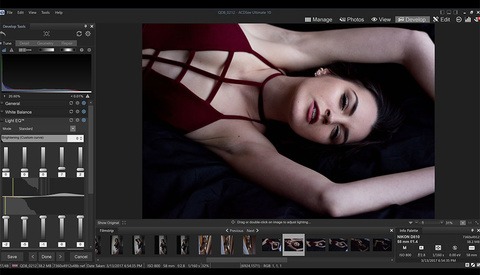 All-In-One Imaging Software and Digital Asset Manager: Fstoppers Reviews ACDSee Ultimate 10