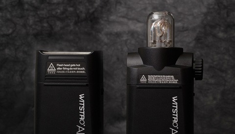 Godox Witstro AD200 Deep Dive