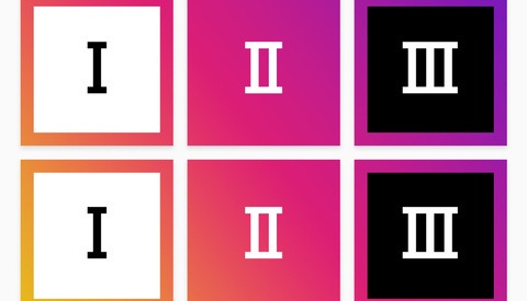 First Impressions Are Everything On Your Instagram Profile