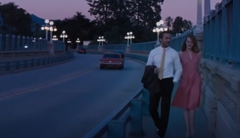 Detailed Breakdown of the Academy Award Winning Cinematography of La La Land