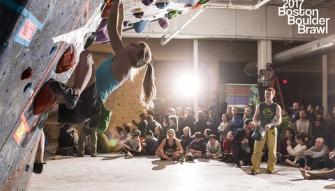 Photographing An Indoor Rock Climbing Boulder Competition Fstoppers