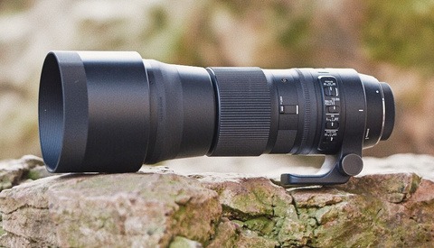 Fstoppers Reviews the Sigma 150-600mm f/5-6.3 Contemporary Lens