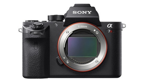 Save Big with This Deal on a New Sony a7RII for Only $2200