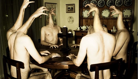 The Art of Overcoming a Creative Block as a Photographer