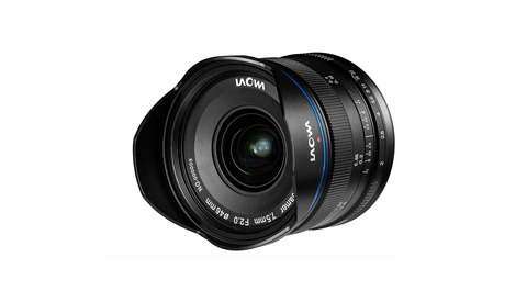 Meet the Widest Micro 4/3 Lens on the Market: A Review of the Venus LAOWA 7.5mm f/2.0