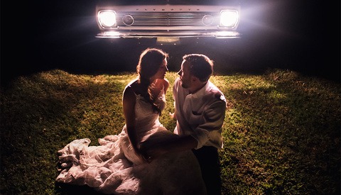 Fstoppers Reviews Outsourcing a Wedding to Pro Image Editors