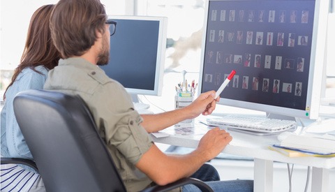 What Photographers Need to Know About Public Domain Images and Stock Photography
