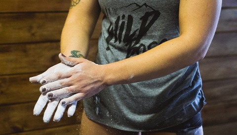 Why Fitness Inspires Creativity