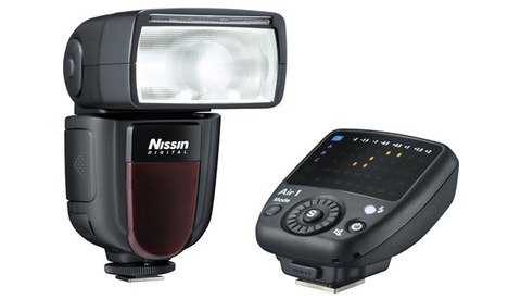 One of the Best Wireless Flash Solutions for Fuji Shooters