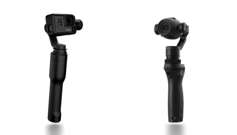 Has DJI Beaten GoPro?
