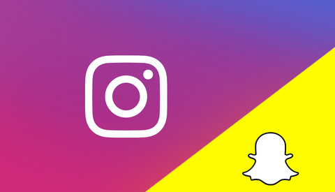 Has Instagram Stories Conquered Snapchat Once-And-For-All?